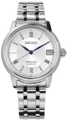 Seiko SRP857J1 Presage watch