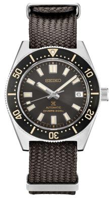  Seiko SPB239J1 Prospex 1965 Diver’s Modern Re-interpretation  watch