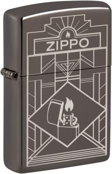  Zippo Design 48247 lighter