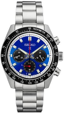  Seiko SSC931P1 Prospex Solar Chronograph Speedtimer watch