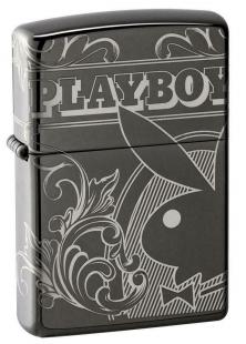  Zippo Playboy 49085 lighter