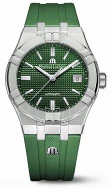  Maurice Lacroix Aikon Automatic 39 mm AI6007-SS000-630-5 watch