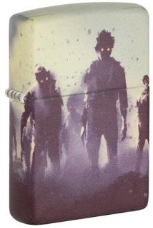  Zippo Zombie Design 49807 lighter