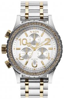 Old nixon watch 2025 models