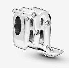  Pandora Sparkling Scorpio Zodiac 798430C01 beads