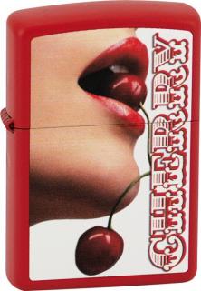 Zippo Cherry Lips 26398 lighter