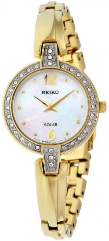  Seiko SUP290P1 Solar watch