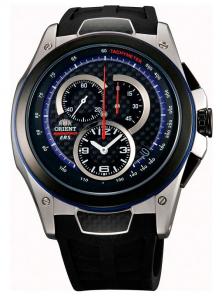  Orient SKT00002B Speedtech  watch