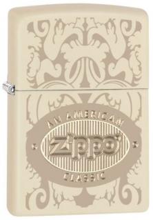 Zippo American Classic 26686 lighter