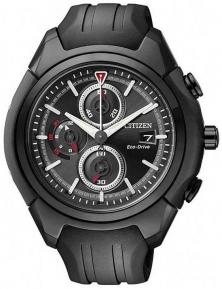  Citizen CA0285-01E Chronograph Eco-Drive watch