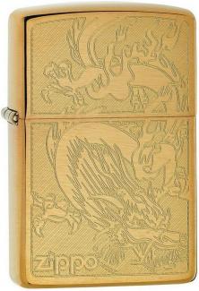  Zippo Dragon 4622 lighter