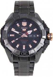  Seiko SRPA31J1 5 Sports Automatic Limited Edition watch