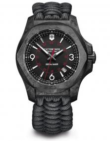  Victorinox I.N.O.X. Carbon Paracord 241776 watch