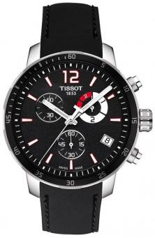  Tissot Quickster T095.449.17.057.00 watch