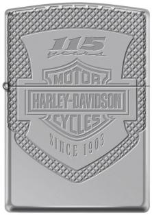 Zippo 29557 Harley Davidson lighter