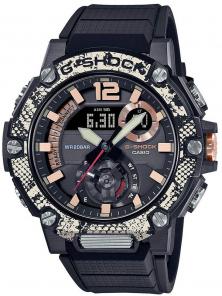  Casio GST-B300WLP-1A G-Shock G-Steel Wildlife Promising Series Limited Edition watch