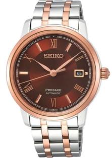  Seiko SRPF28J1 Presage Automatic Zen Garden watch