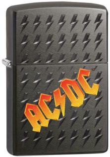  Zippo AC/DC 49014 lighter