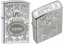 Zippo An American Classic 24751 lighter