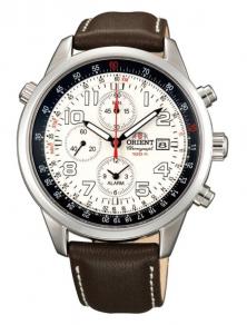  Orient FTD0900AW0 Chronograph watch