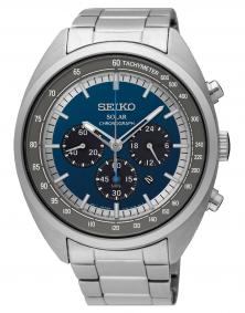 Seiko SSC619P1 Solar Chronograph watch