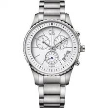  Calvin Klein Challenge K3217401   watch