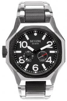 Nixon Tangent Black A397 000 watch