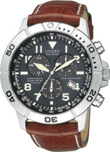  Citizen BL5250-02L Perpetual Calendar Sapphire  watch