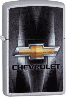  Zippo Chevrolet 29569 lighter