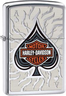 Zippo 28688 Harley Davidson lighter