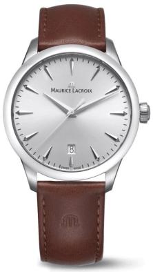  Maurice Lacroix 1975 Quartz 751007-SS001-130-3 watch