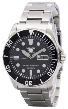 Seiko 5 Sports SNZF17K1 Automatic Diver  watch