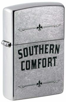  Zippo Southern Comfort Whiskey 49824 lighter