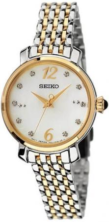  Seiko SRZ522P1 watch