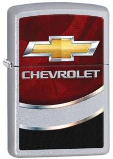 Zippo Chevy 29318 lighter
