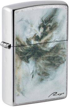  Zippo Luis Royo 49766 lighter