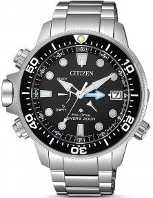  Citizen BN2031-85E Promaster Aqualand Diver watch