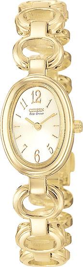 Citizen EW8342-50P Eco-Drive watch