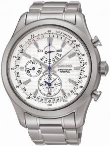 Seiko SPC123P1 Chronograph Perpetual Calendar watch