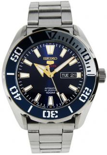 Seiko SRPC51J1 5 Sports watch