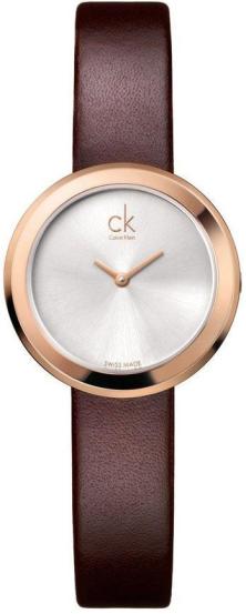  Calvin Klein Firm K3N236G6 watch