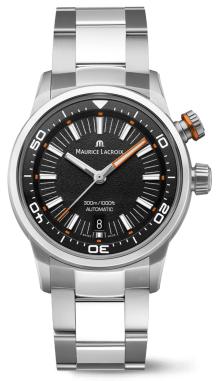 Maurice Lacroix Pontos S Diver PT6248-SS002-331-1 watch