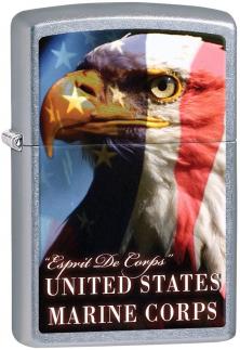 Zippo US Marine Corps 9283 lighter