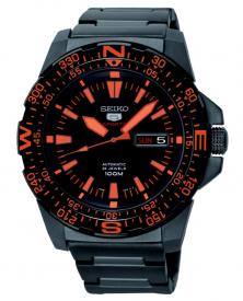 Seiko SRP547J1 5 Sports Automatic watch