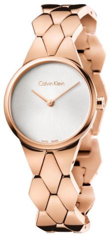  Calvin Klein Snake K6E23646 watch