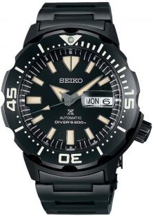  Seiko SRPD29K1 Prospex Sea Automatic Monster watch