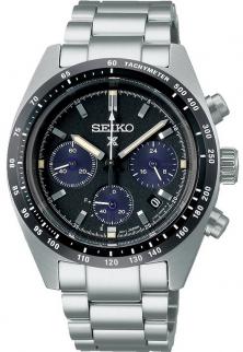  Seiko SSC819P1 Prospex Solar Chronograph Speedtimer watch