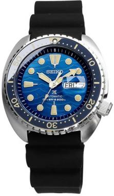  Seiko SRPE07K1 Prospex Diver King Turtle watch
