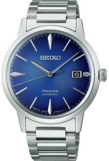  Seiko SRPJ13J1 Presage Cocktail Time watch