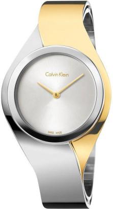  Calvin Klein Senses K5N2M1Y6 watch